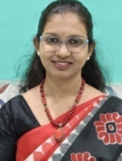 Dr. Vrushali Patil